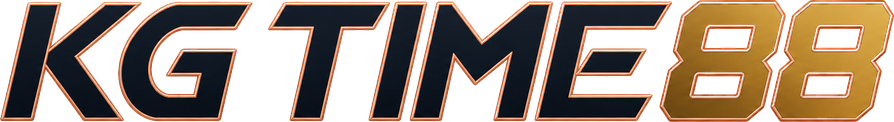 KG Time88 Logo